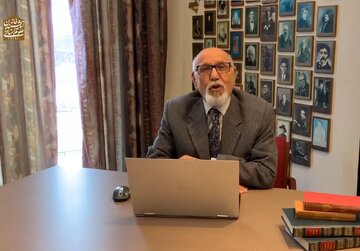 فرهنگ رجایی: ما عجب مملکت جالبی هستیم / همبستگی ایرانی آزمون پس داد؛ اکنون «خردورزی» شرط بقای آن است/ تجاوز به روح ایرانیان