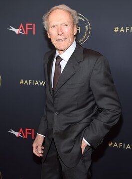 راز سلامت و طول عمر کلینت ایستوود در ۹۵ سالگی راز سلامت و طول عمر کلینت ایستوود در ۹۵ سالگی