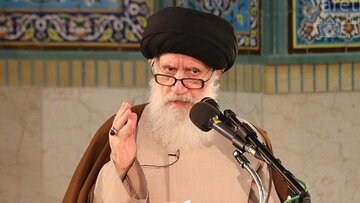 شرط قبولی ذکر چیست؟ | روایت آیتالله فاطمینیا از توصیه آیتالله بهجت شرط قبولی ذکر چیست؟ | روایت آیتالله فاطمینیا از توصیه آیتالله بهجت