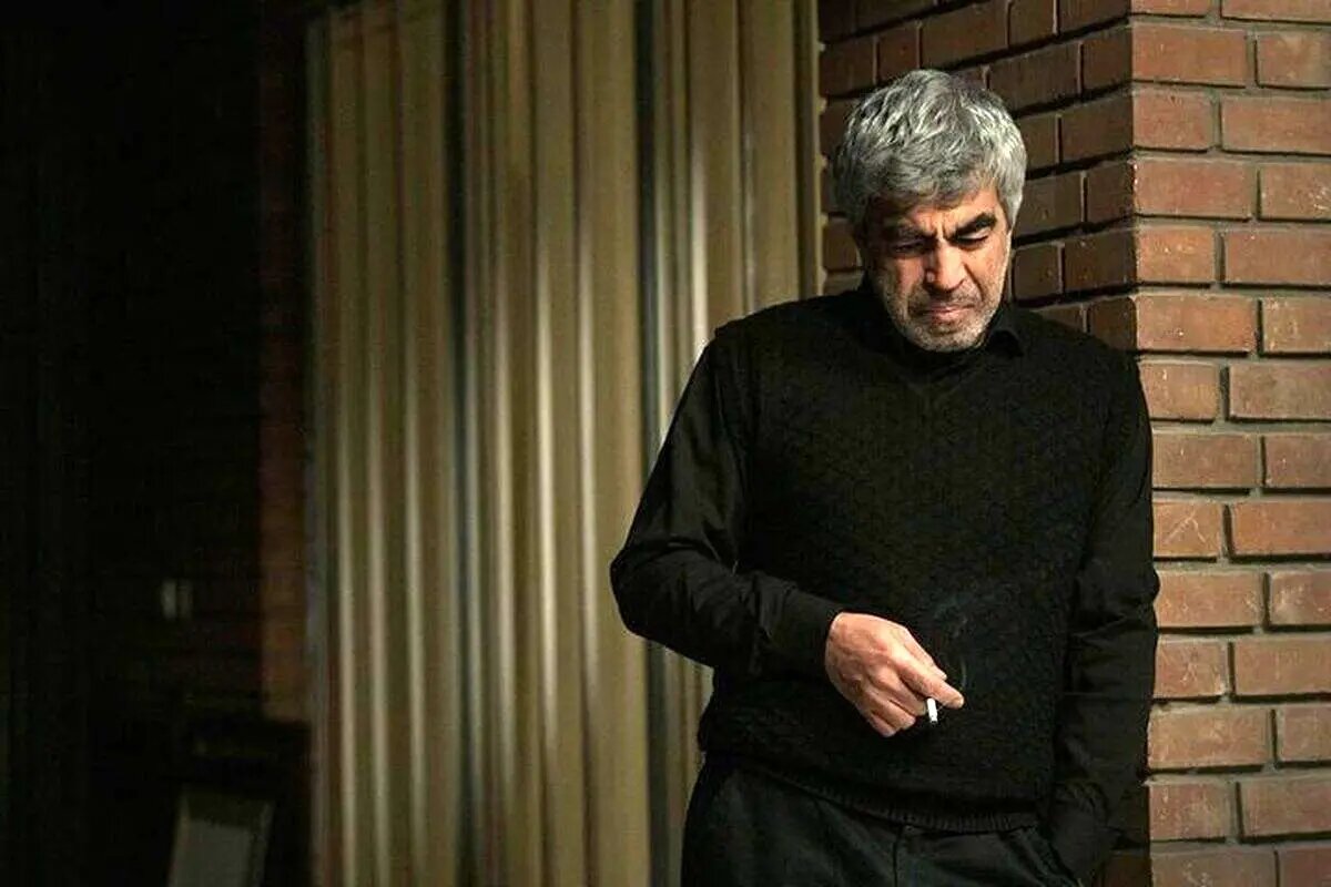 فیلم پیرپسر، «بی‌ پدری» و «پدر سوختگی»