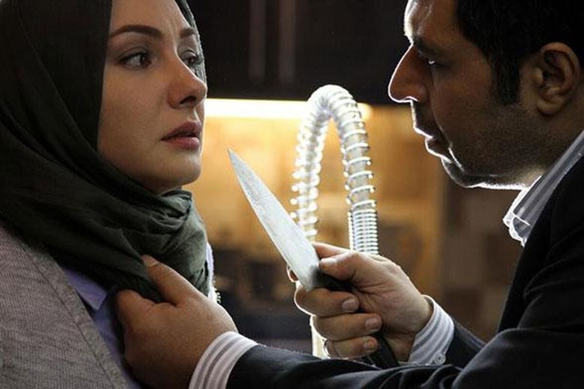 فیلم پیرپسر، «بی‌ پدری» و «پدر سوختگی»