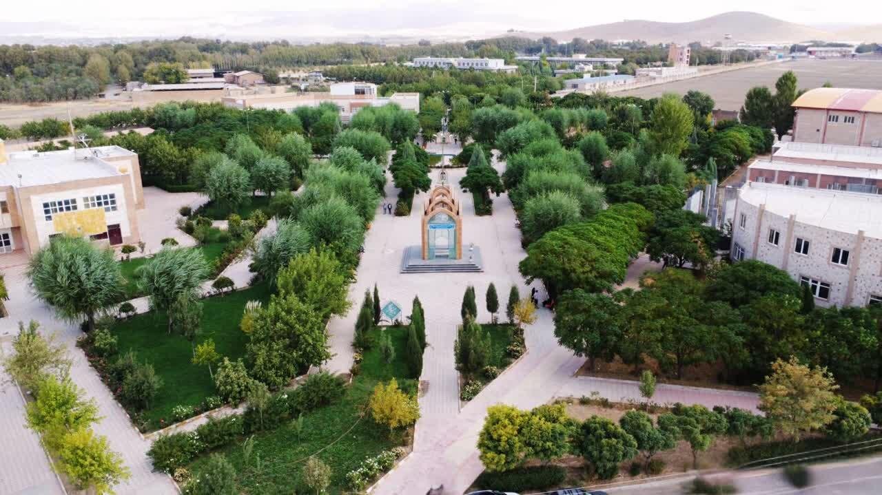 ارتقا ۳۴ پله ای دانشگاه آیت اله بروجردی در رتبه بندی ISC/ اخذ مجوز تاسیس دو دانشکده جدید