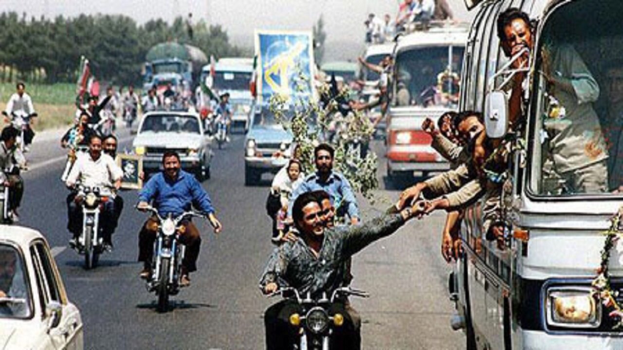 مدیرکل بنیاد شهید فارس:دستگاه‌های اجرایی با جدیت تکریم آزادگان را دنبال کنند