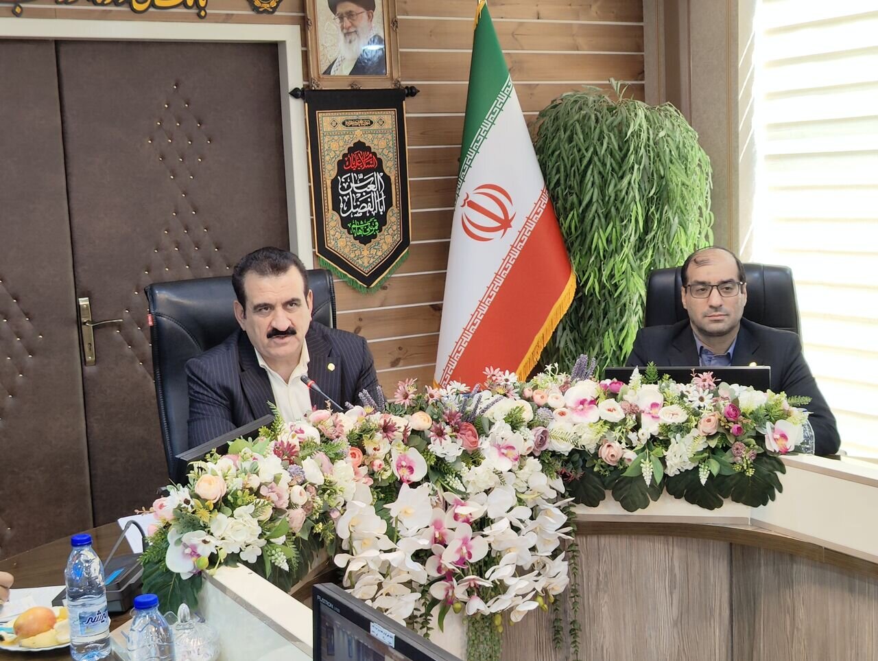 بانکهای لرستان۴۳ هزار میلیارد تومان مطالبات معوق و مشکوک الوصول دارند