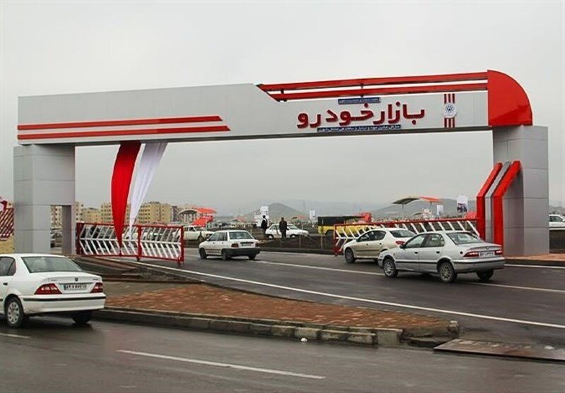 هشدار به خریداران خودرو؛ گول وعده تحویل ۳۰ روزه را نخورید