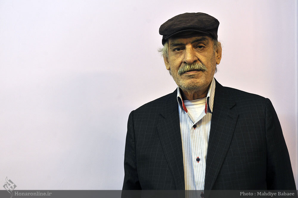 بازیگر پیشکسوت همچنان بستری در ICU