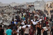 مصر و قطر احتمالا پیشنهاد جدیدی را مطرح کنند