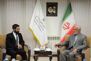 خرازی: امیدواریم ارمنستان نگرانی‌های ایران را برطرف کند