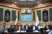 ۶ هزار میلیارد تومان برای راه‌آهن کرمانشاه - اسلام آباد تخصیص می‌یابد