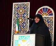 گرامیداشت سالروز بازگشت آزادگان قزوین