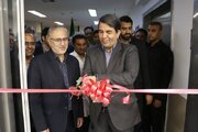 تقویت زیر ساخت های درمانی تامین اجتماعی در کرمان