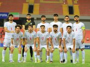 ۲ فوتبالیست اردبیلی به تیم ملی امید دعوت شدند