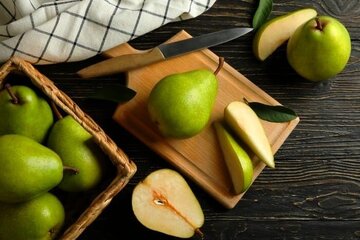 خواص فوق العاده این میوه تابستانی برای لاغری و پیشگیری از سرطان خواص فوق العاده این میوه تابستانی برای لاغری و پیشگیری از سرطان