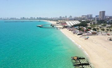 معرفی هتل های جالب و عجیب کیش؛ امکانات و راهنمای رزرو