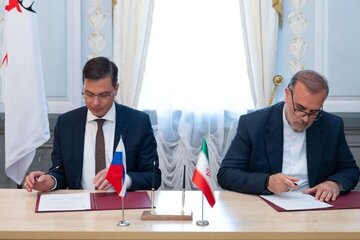 خواهر خواندگی شهرهای کرمان و نیژنی نووگوراد روسیه