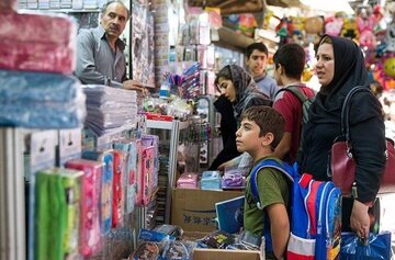 راهی کردن یک دانشآموز به مدرسه در سال 1404 چقدر هزینه دارد؟