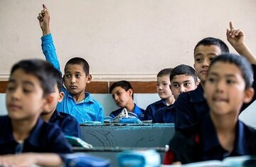 پیشثبتنام مدارس برای دانشآموزان اتباع خارجی آغاز شد