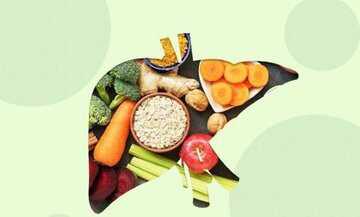 میوههای مضر برای افراد مبتلا به کبد چرب/ چه میوههایی برای کبد چرب مفید هستند؟ میوههای مضر برای افراد مبتلا به کبد چرب/ چه میوههایی برای کبد چرب مفید هستند؟