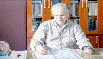لطف‌الله میثمی: مسعود رجوی دیگر ما را تحمل نکرد/ روح‌الله حسینیان از دکتر شریعتی دفاع می‌کرد