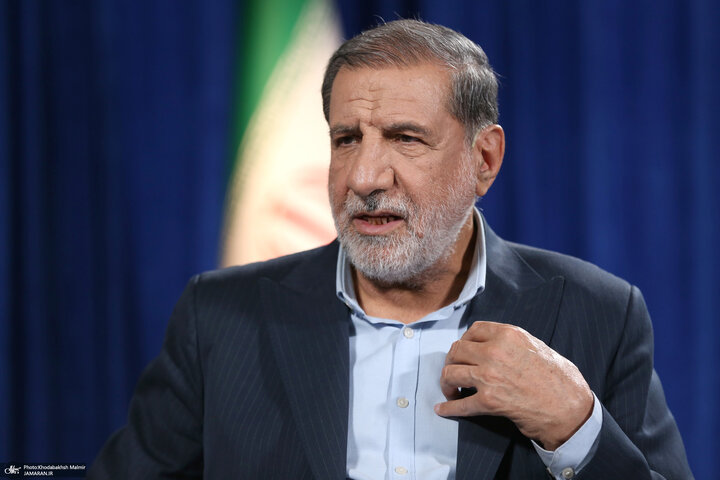 اسماعیل کوثری: آمریکایی ها اگر عرضه داشتند از اول جنگ رمضان تا الان عملیات زمینی انجام می دادند/ آنها فقط هیکل گنده دارند
