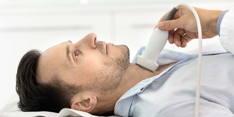 آیا سرطان تیروئید بدخیم کشنده است؟