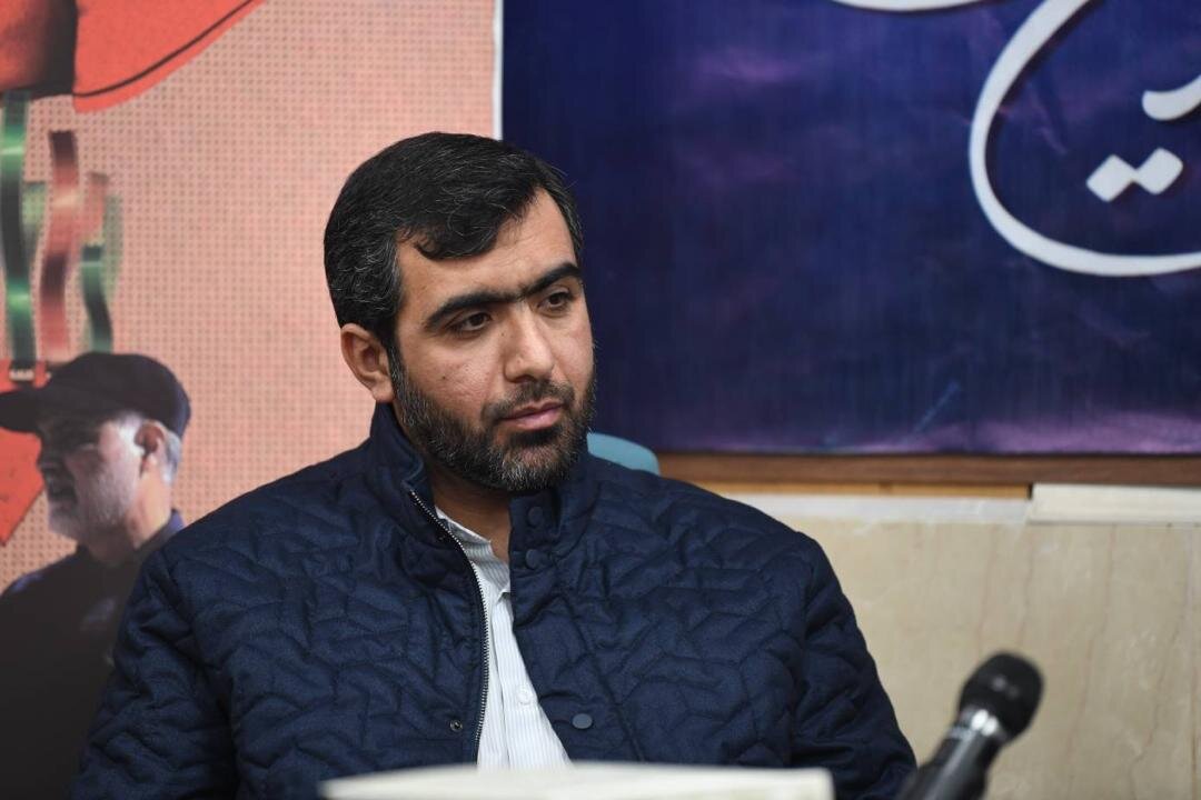 روایت درست مقاومت: از میدان نبرد تا رسانه