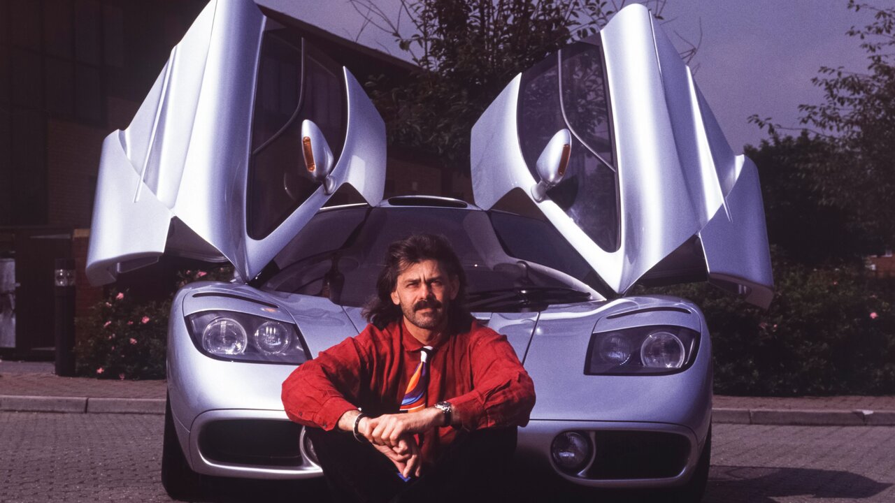 چگونه سرطان هم حریف عشق ماشین نشد؟