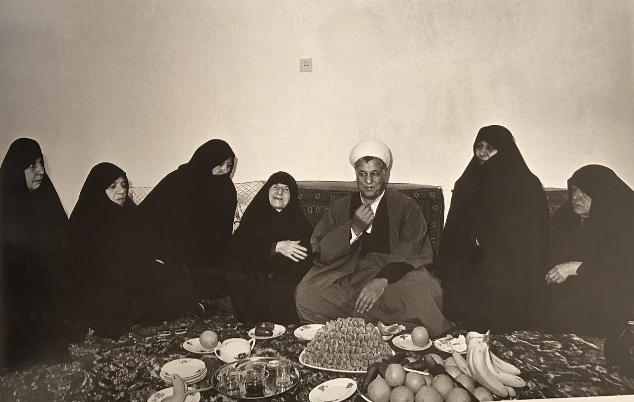 مجموعه عکس/ ایران در گذشتههای نه چندان دور