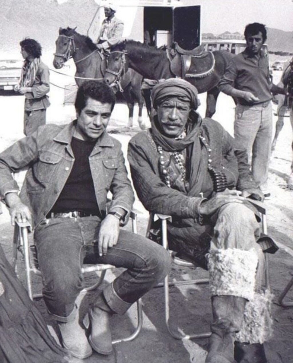 مجموعه عکس/ ایران در گذشتههای نه چندان دور