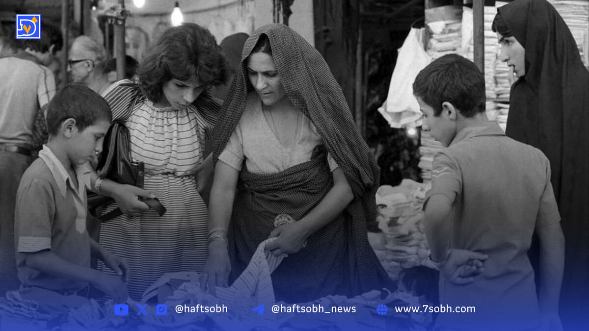 مجموعه عکس/ ایران در گذشتههای نه چندان دور