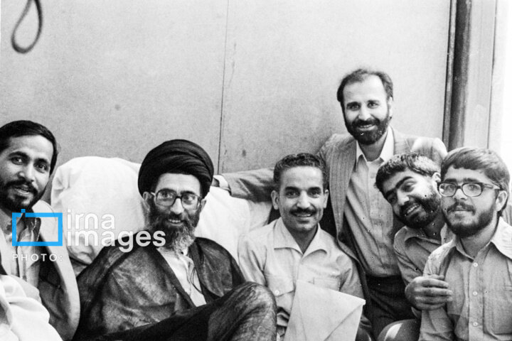 لطفالله میثمی: مسعود رجوی دیگر ما را تحمل نکرد/ روحالله حسینیان از دکتر شریعتی دفاع میکرد