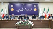 بازنگری در ساختارهای اجرایی و استفاده از ظرفیت دانشگاه‌ها ضروری است