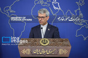 ببینید | بقایی: نگران تبعات فعال شدن مکانیسم ماشه هستیم