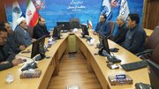 ارتقاء زیر ساخت های مخابراتی در جمعیت هلال‌احمر  لرستان