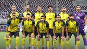 تیم هندبال سپاهان عازم روسیه شد
