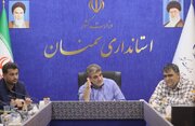 مسیر سرمایه‌گذاری در انرژی‌های خورشیدی استان سمنان تسهیل شده است