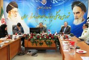 تکمیل فرآیند مبارزه با اعتیاد نیازمند توانمندسازی جامعه است