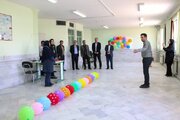 اجرای پایلوت مسابقه TEAM با تأکید بر توانمندسازی معلمان در سمنان