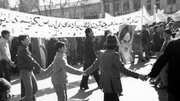 جریان اصلاح‌طلب معتقد است بذر انحراف در تاریخ ایران را جریان چپ مارکسیستی کاشته است
