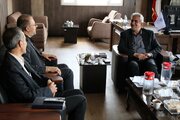 ضرورت راه‌اندازی کتابخانه سیار در شهرستان گرمسار