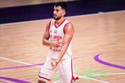 بسکتبالیست ایران در تیم منتخب ۲۰۲۵