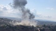 آکسیوس:
آمریکا برای خلع سلاح حزب‌الله، خواستار کاهش حملات اسرائیل به لبنان شد