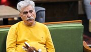 ببینید | سیروس میمنت: اگر لازم باشد از بچه‌هایم هم برای ایران می‌گذرم