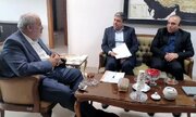دستور وزیر نیرو برای افزایش اختیارات شرکت برق اردبیل