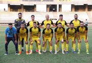 ببینید | گل اول فجرسپاسی به پرسپولیس
