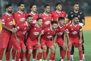 واکنش سازمان لیگ به ثبت نشدن قرارداد بازیکنان پرسپولیس