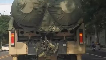 الجزائر تنها کشور عربی دارای سیستمهای پدافندی برابر حملات اسرائیل الجزائر تنها کشور عربی دارای سیستمهای پدافندی برابر حملات اسرائیل