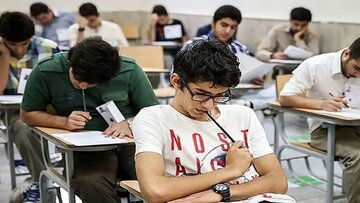 افشای سوالات آزمون ورودی استعدادهای درخشان / آموزش و پرورش واکنش نشان داد