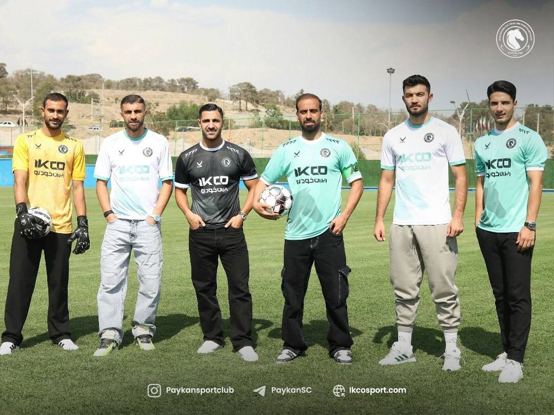 بررسی وضعیت ۱۶ تیم لیگ برتر؛ از تراکتور آماده تا چالش‌های استقلال و پرسپولیس