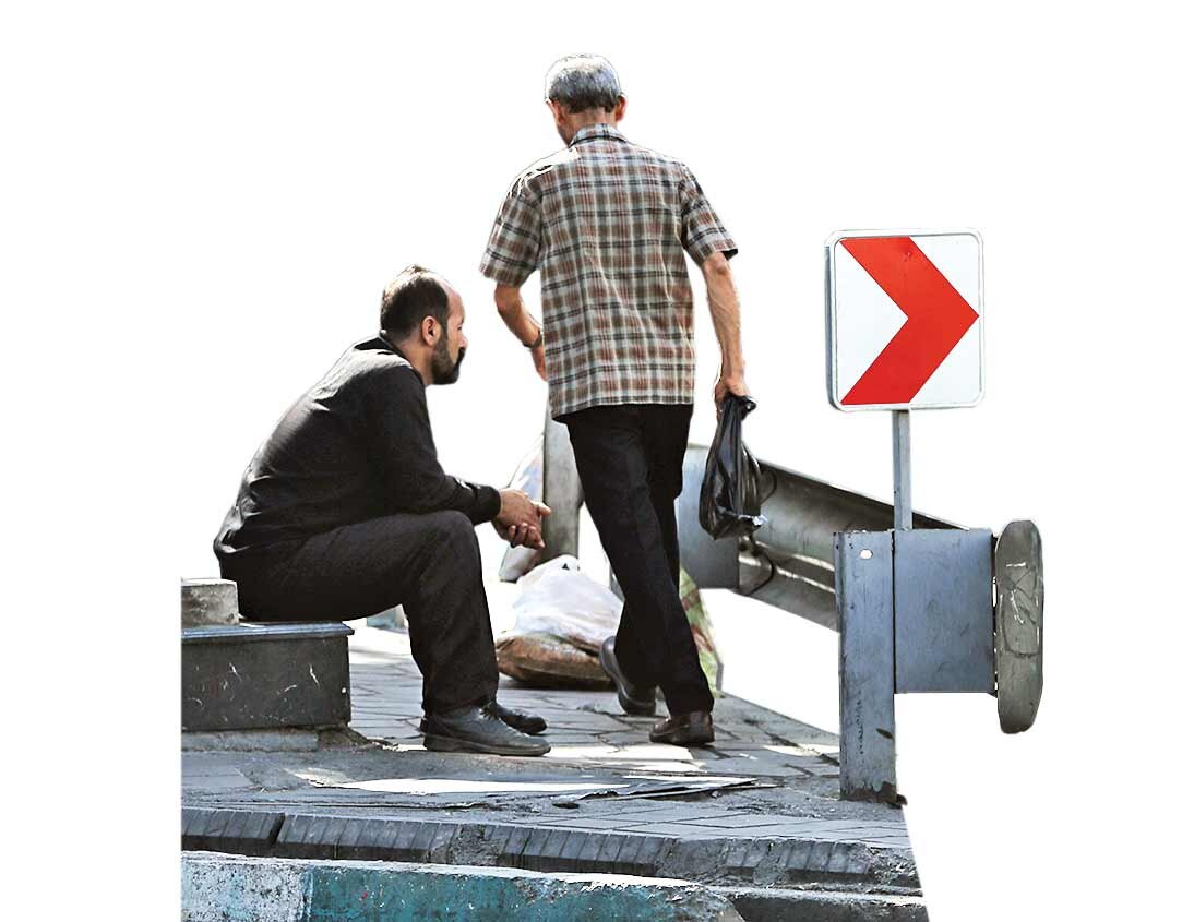 رفتن کارگران افغان، دستمزد کارگران ایرانی در بخش ساختمان را چقدر افزایش داد؟